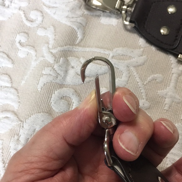 🎉🎉🎉Guitar-type Luggage or Purse Adjustable Strap - Picture 3 of 5